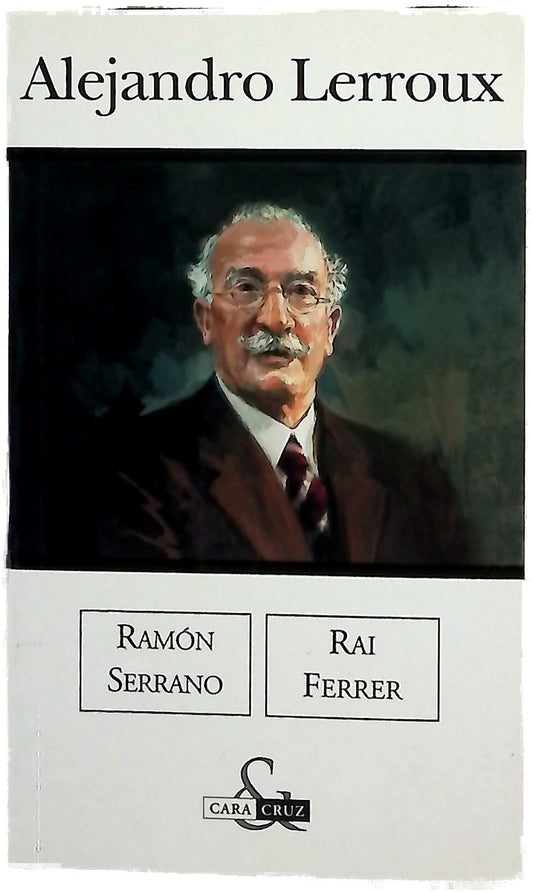 Alejandro Lerroux