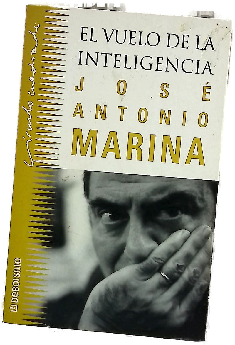 El vuelo de la inteligencia