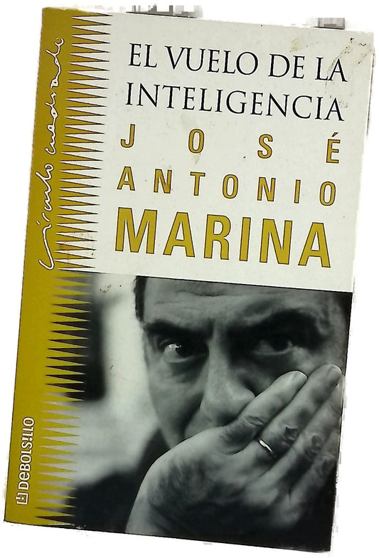 El vuelo de la inteligencia