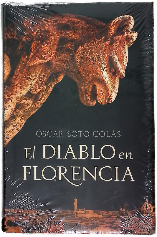 El diablo en Florencia