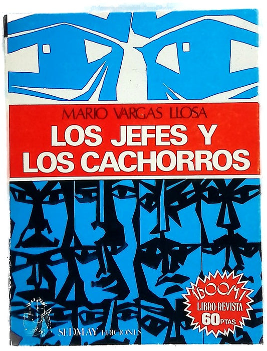 Los jefes y Los cachorros