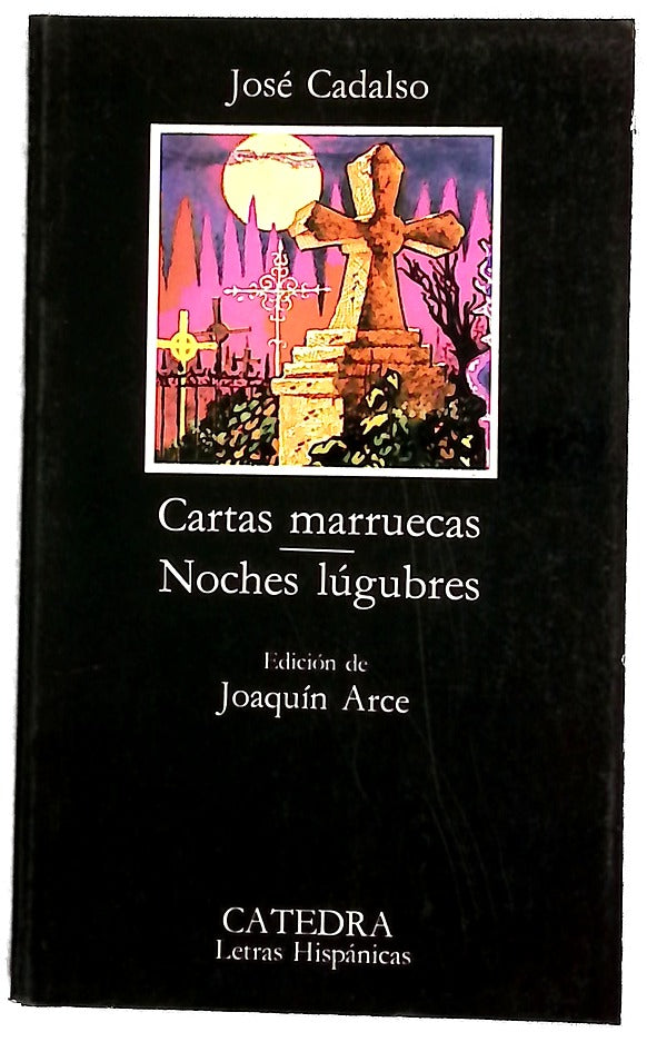 Cartas marruecas