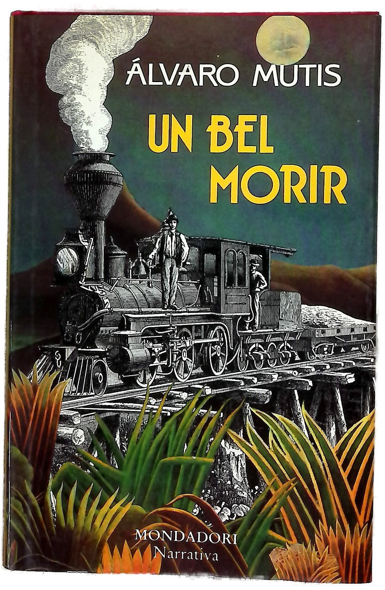 Un bel morir