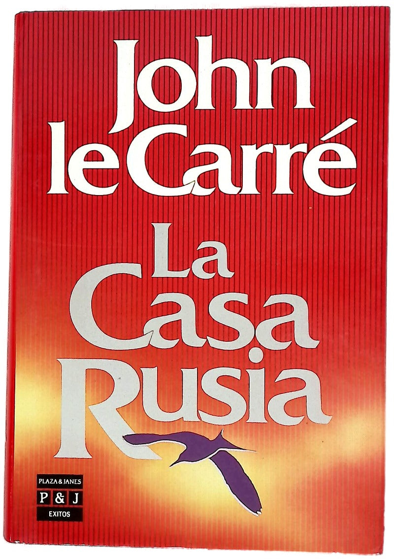 La Casa Rusia