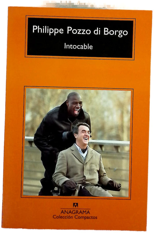 Intocable