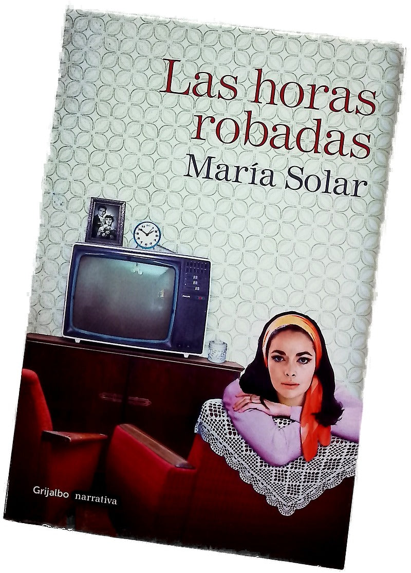 Las horas robadas