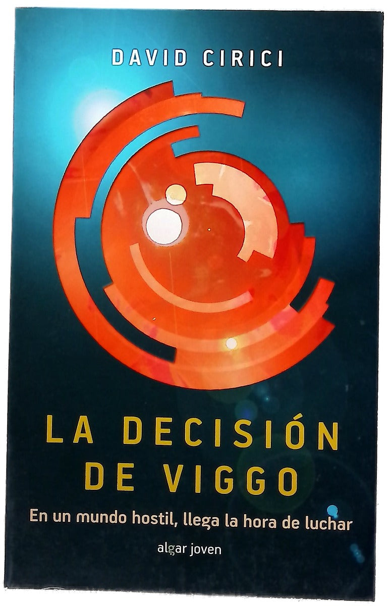 La decisión de Viggo