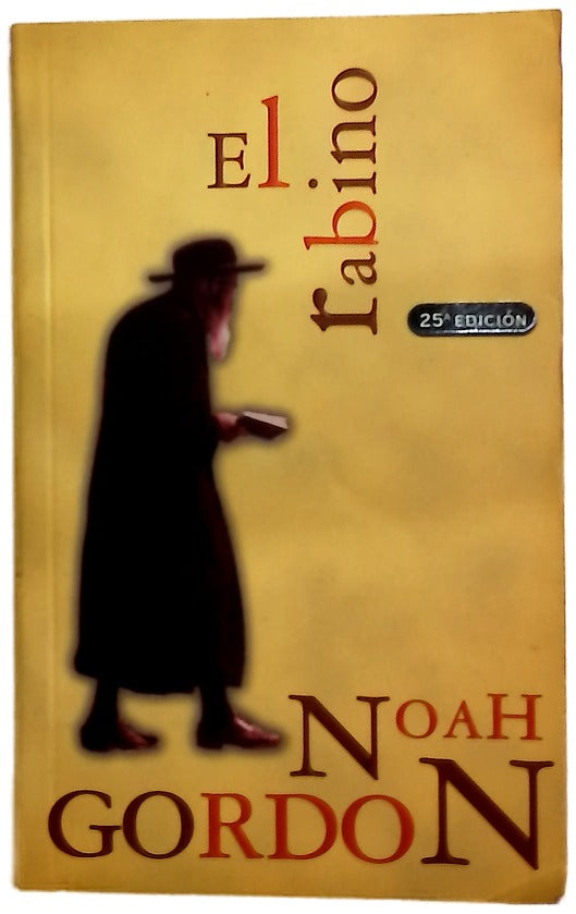 El rabino