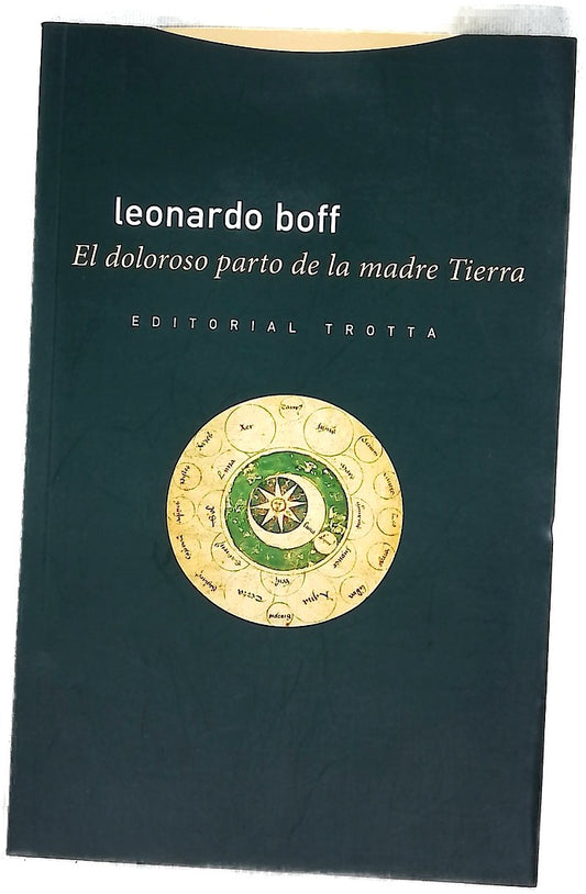 El doloroso parto de la madre Tierra