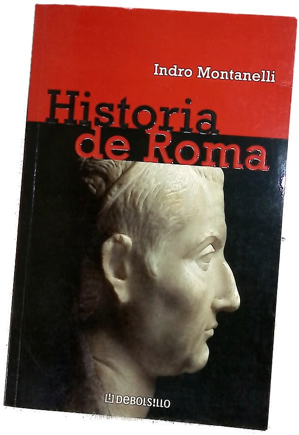 Historia de Roma