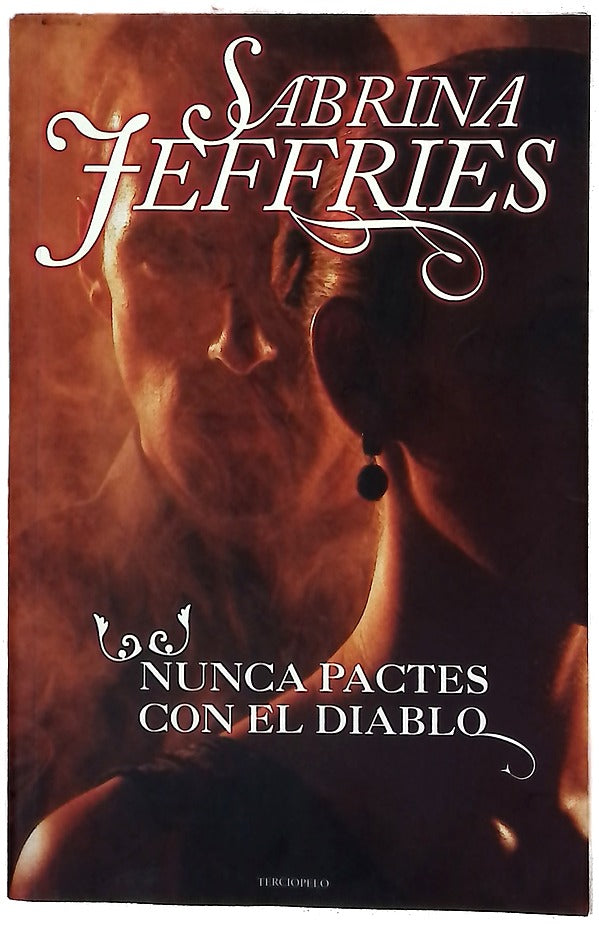 Nunca pactes con el diablo