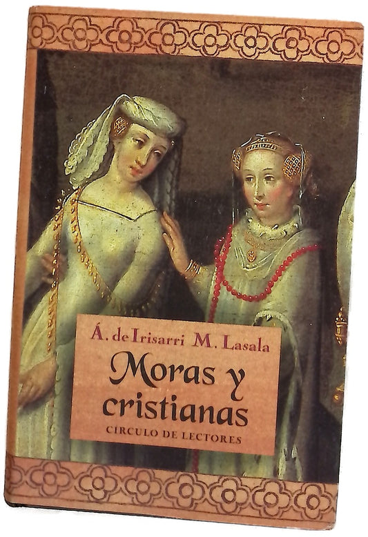 Moras y cristianas