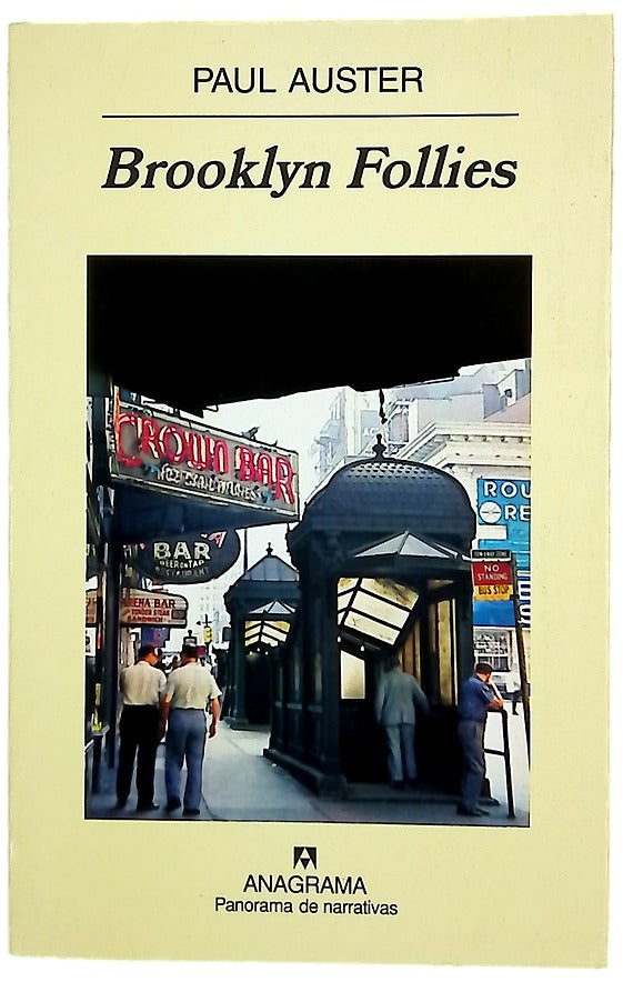 Brooklyn follies
