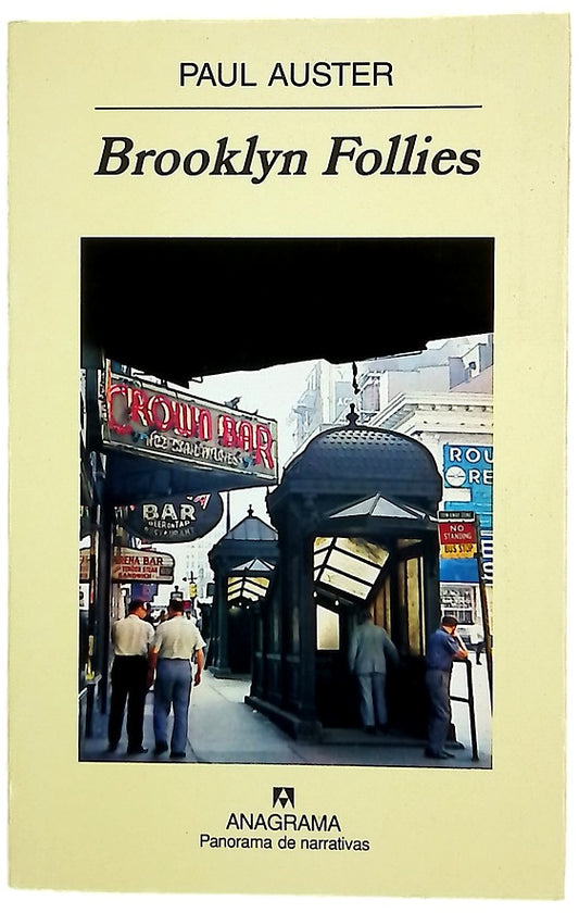 Brooklyn follies