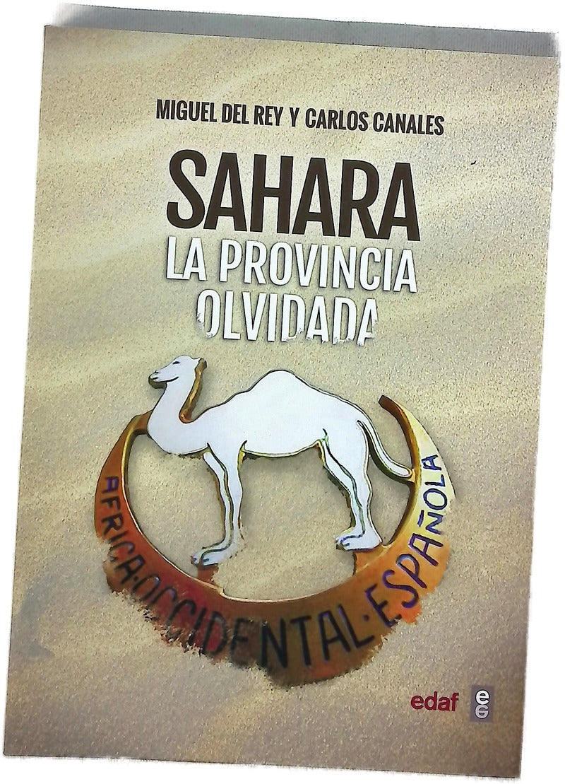 Sahara : la provincia olvidada