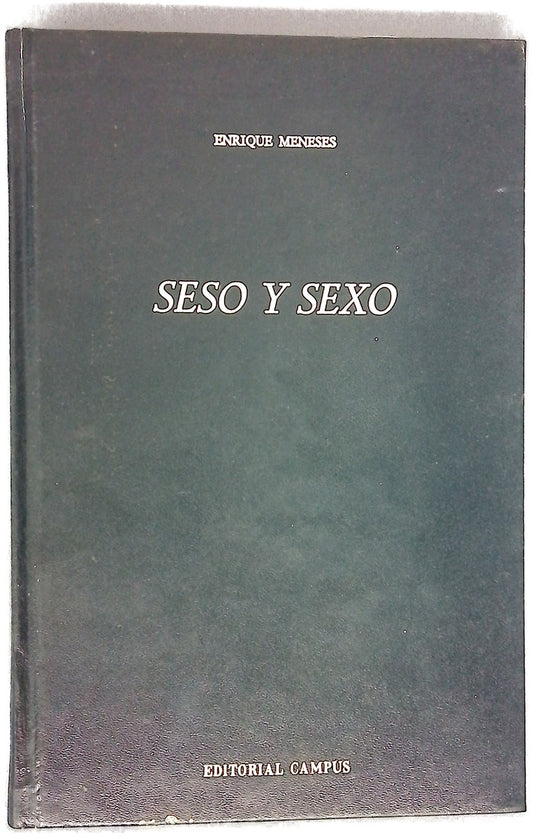 Seso y sexo