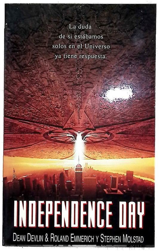 Independence day