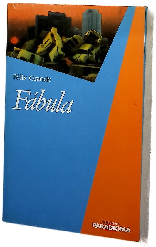 Fábula