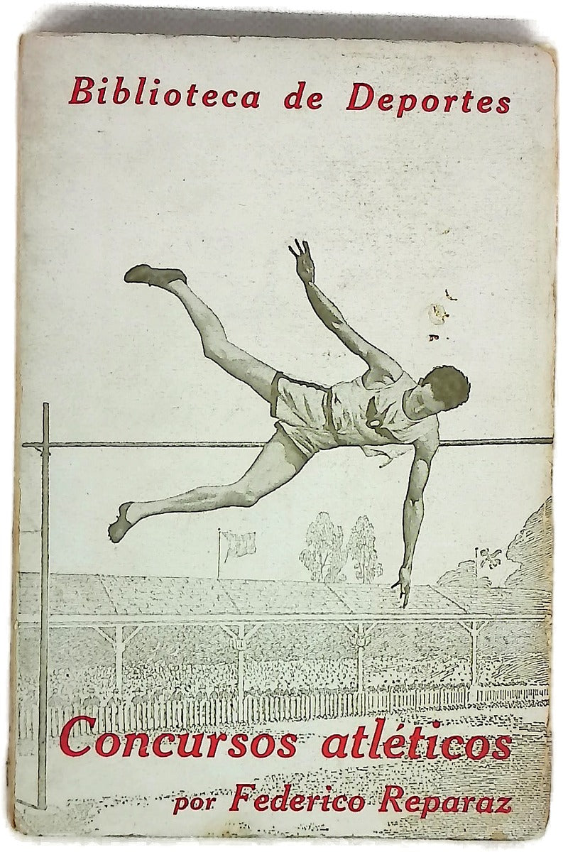 Concursos atléticos
