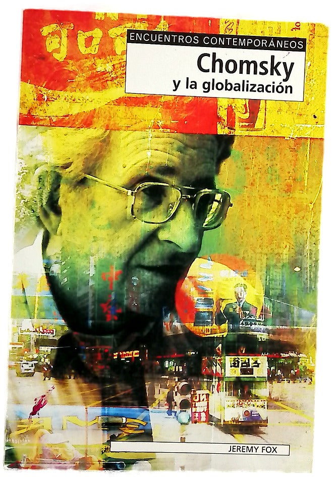 Chomsky y la globalización