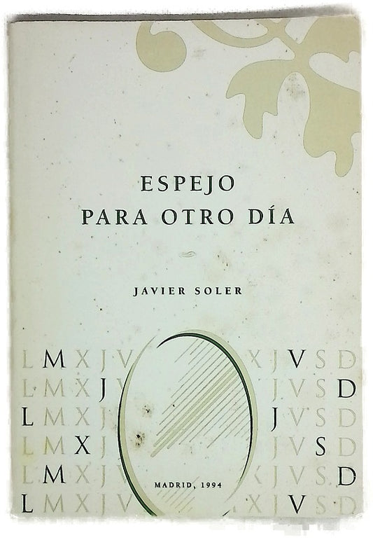 Espejo para otro día