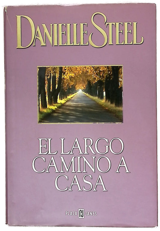 El largo camino a casa