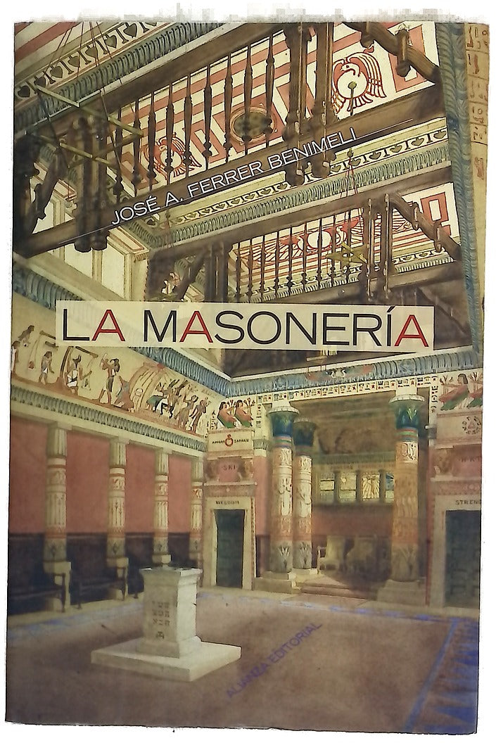 La Masonería