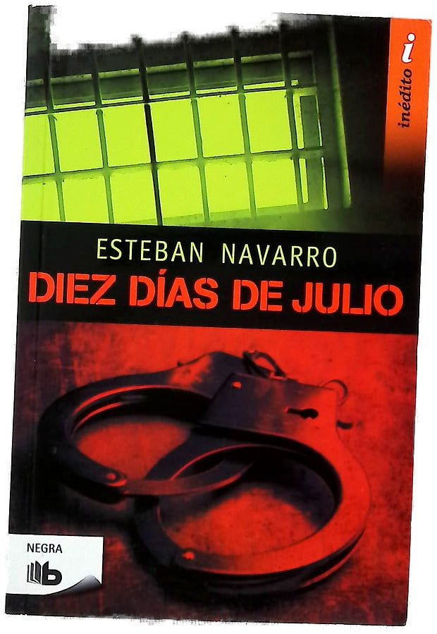 Diez días de julio