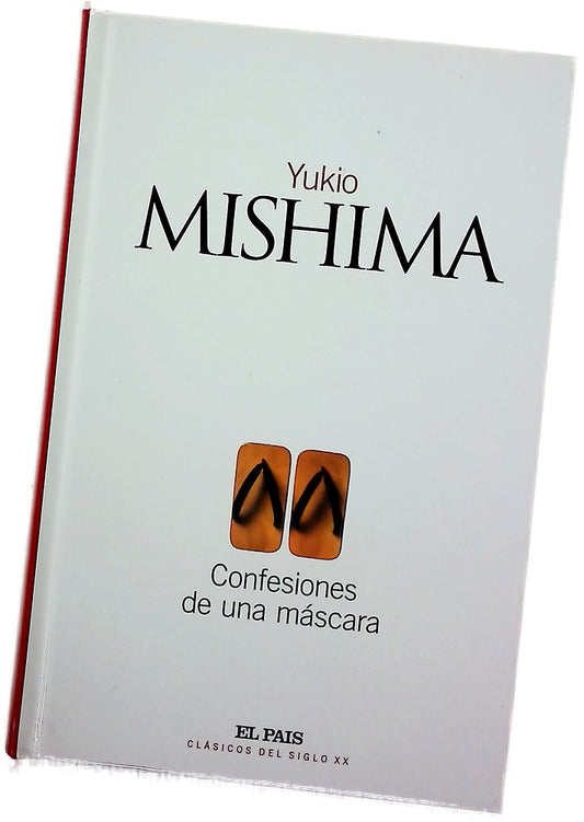 Confesiones de una máscara