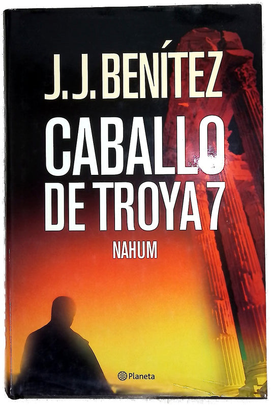 Caballo de Troya 7: Nahum