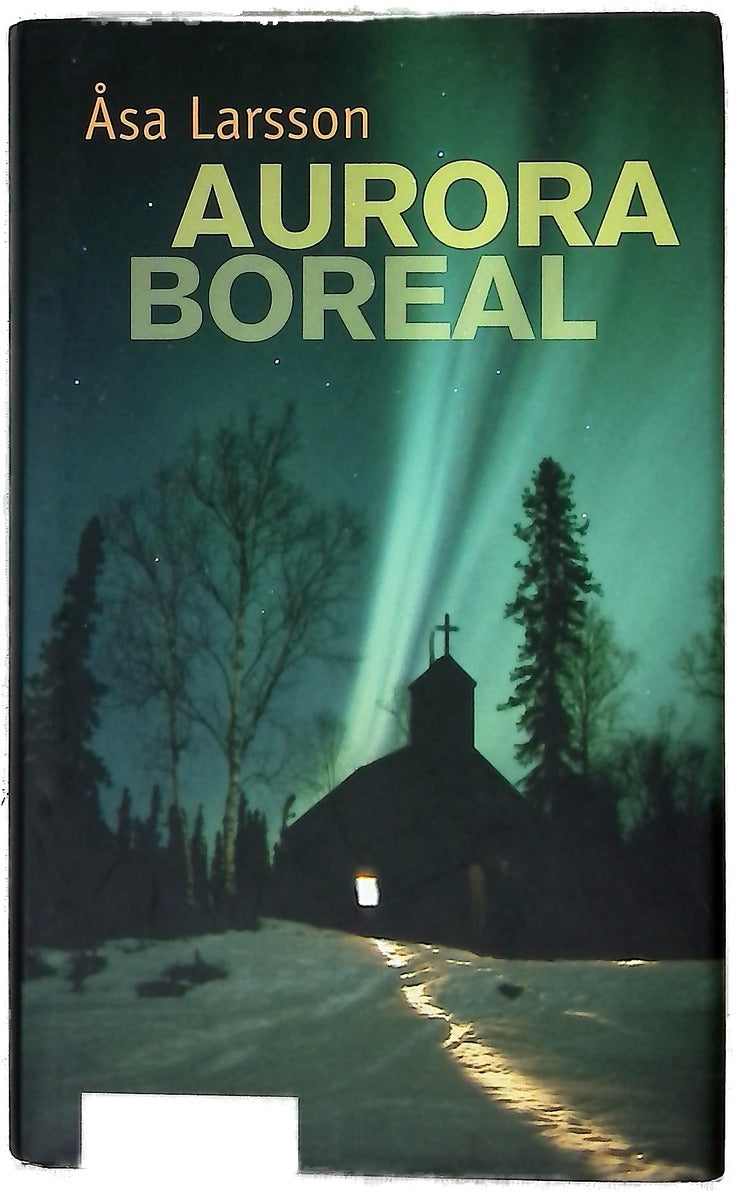 Aurora boreal
