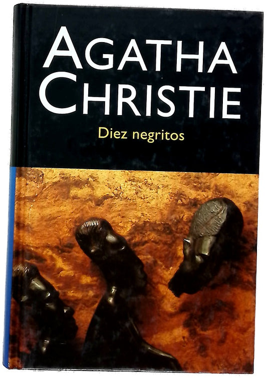 Diez negritos