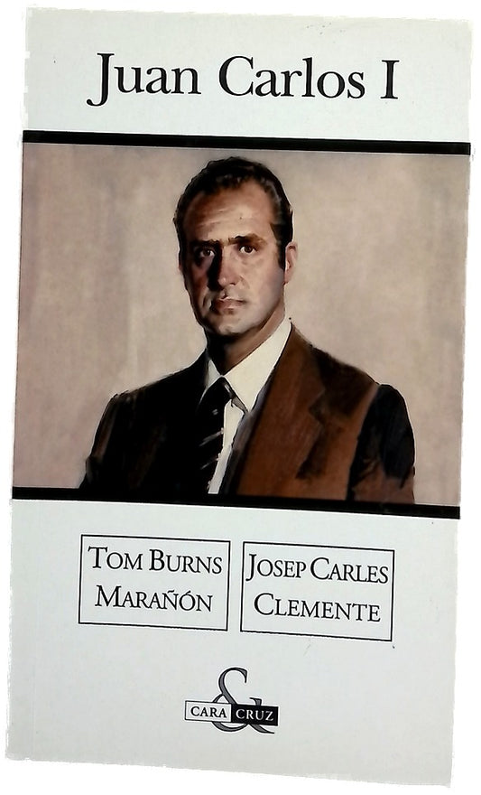 Juan Carlos I