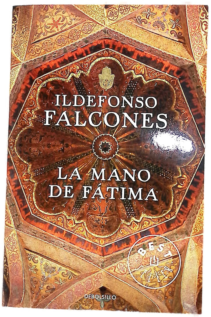La mano de Fátima
