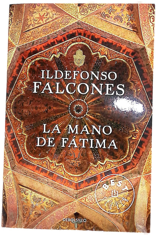 La mano de Fátima