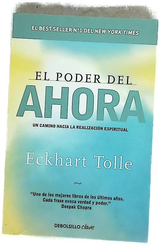 El poder del ahora