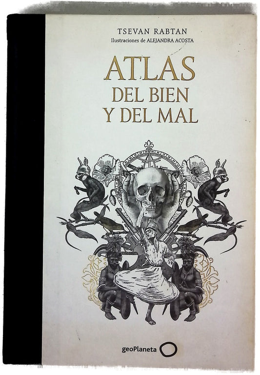 Atlas del bien y del mal