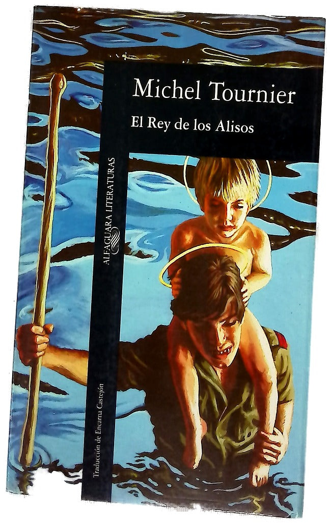 El rey de los alisos