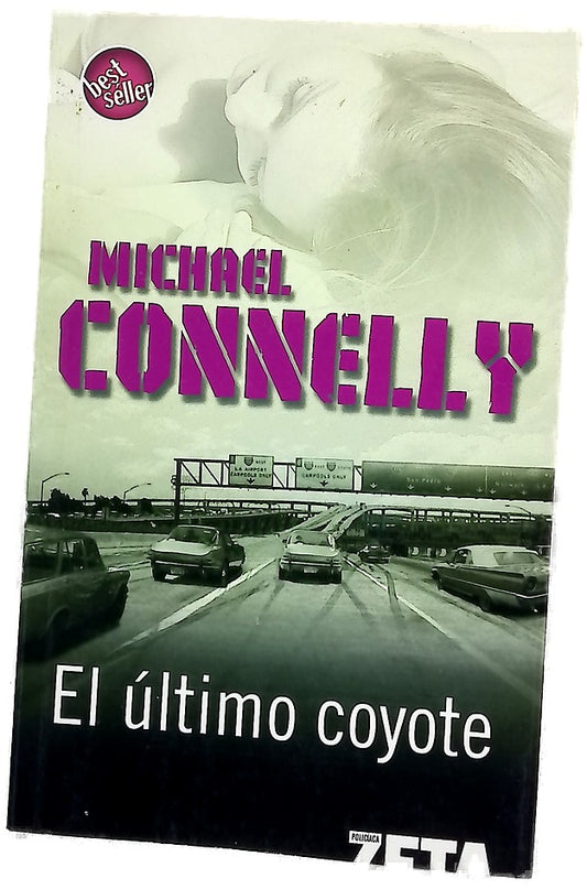 El último coyote