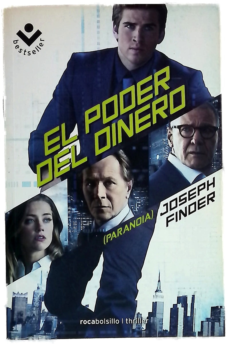 El poder del dinero