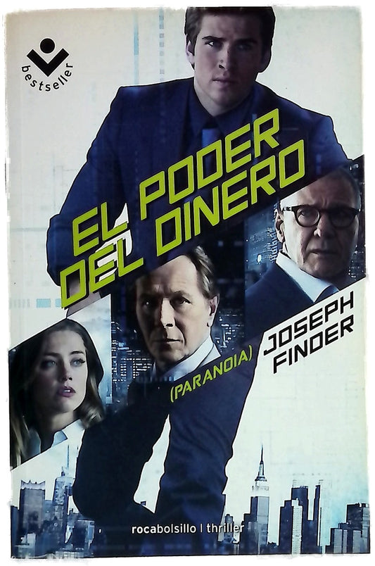 El poder del dinero