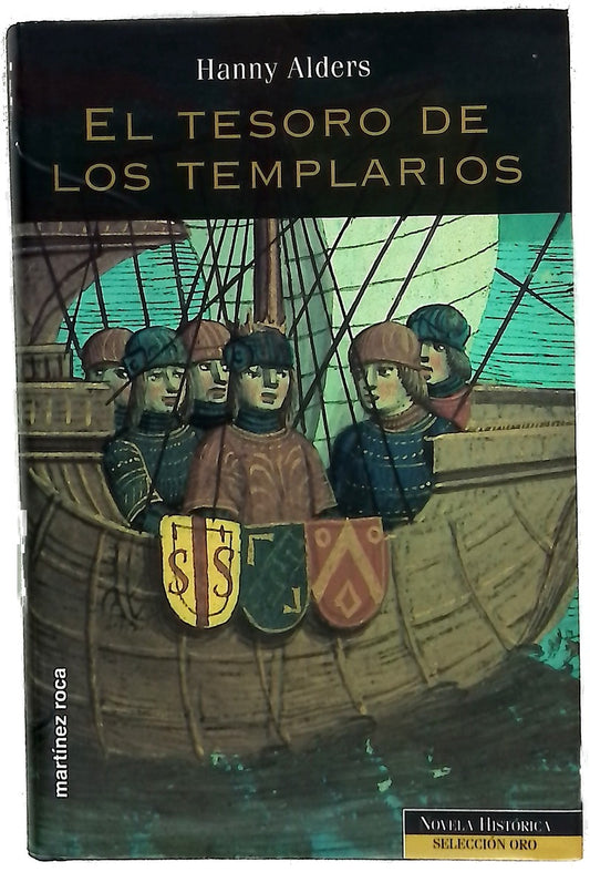 El tesoro de los templarios