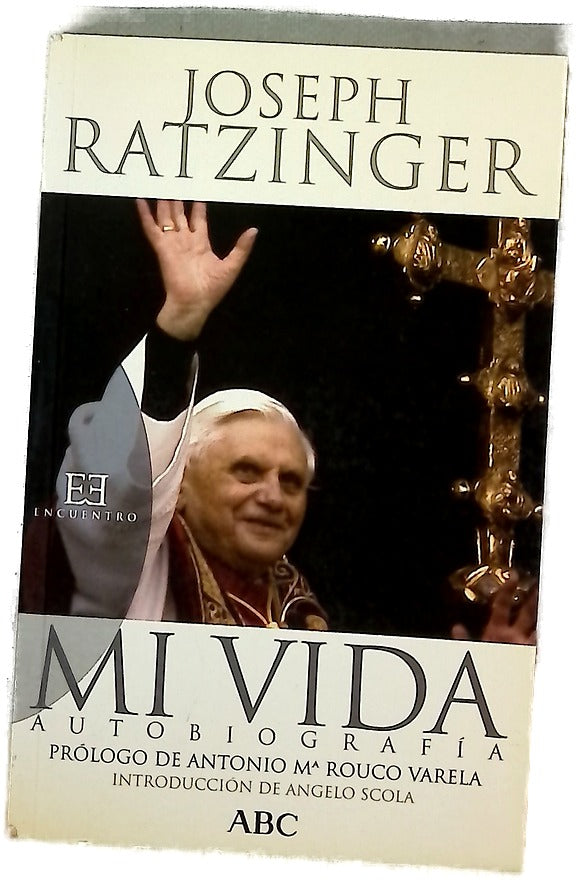Mi vida
