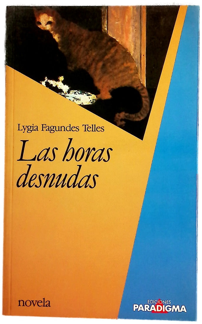 Las horas desnudas