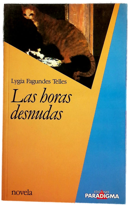 Las horas desnudas