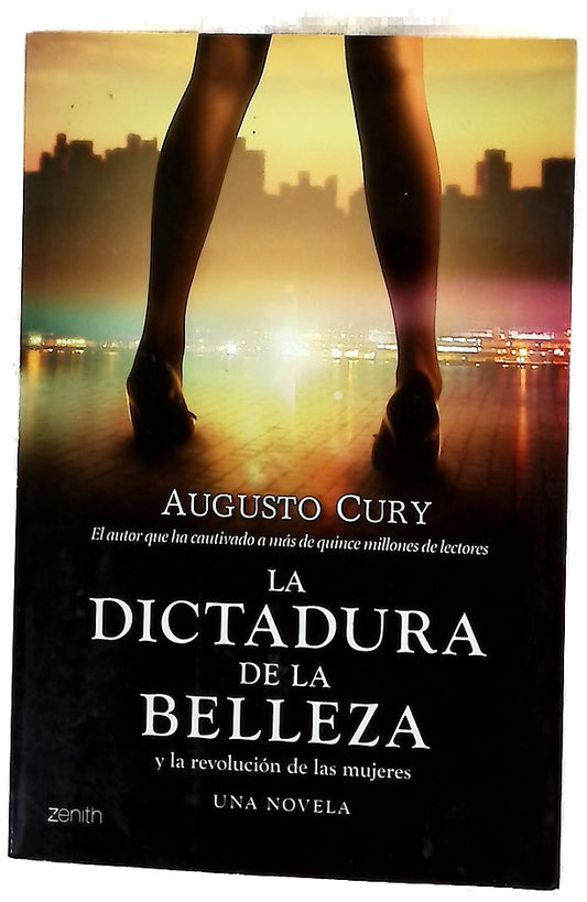 La dictadura de la belleza y la revolución de las mujeres
