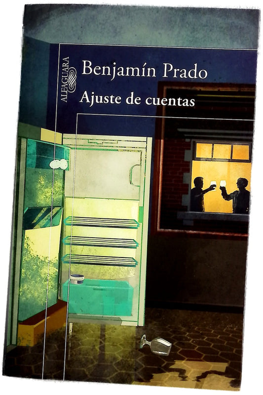 Ajuste de cuentas