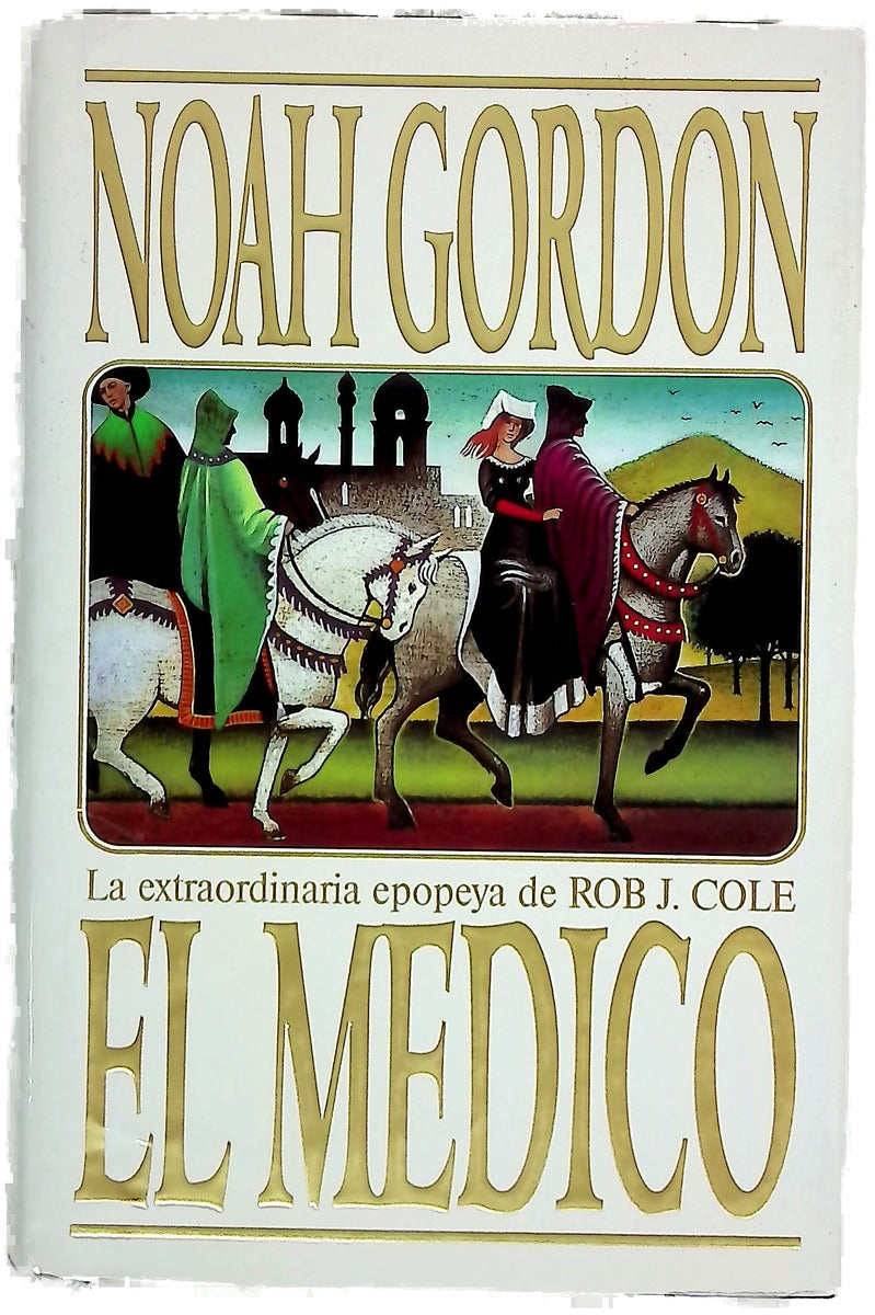 El médico