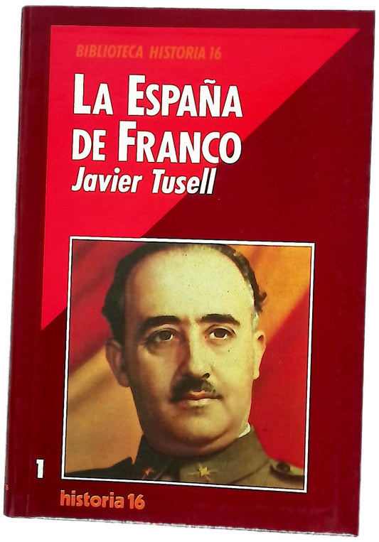 La España de Franco