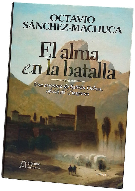 El alma en la batalla